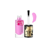 Eveline - 7 Days Gel Laque Nail Polish - 41